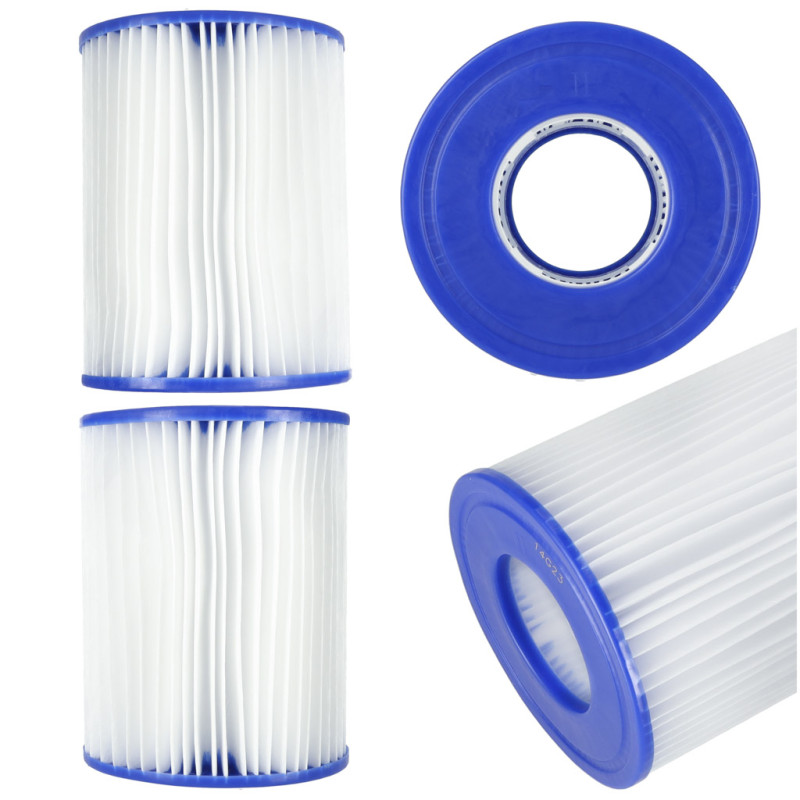 BESTWAY 58094 Filtro kasetė baseino siurbliui II BESTWAY 58094 Filtro kasetė baseino siurbliui II