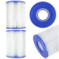 BESTWAY 58094 Filtro kasetė baseino siurbliui II BESTWAY 58094 Filtro kasetė baseino siurbliui II