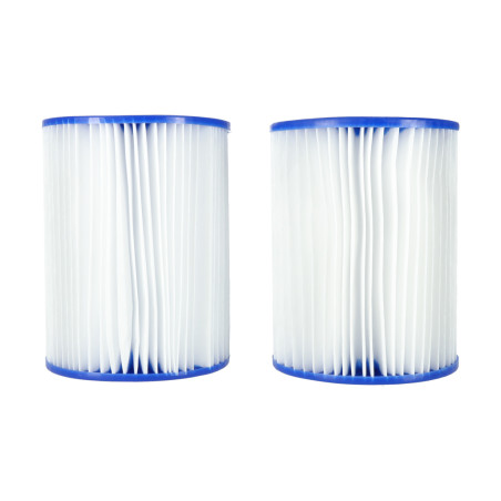 BESTWAY 58094 Filtro kasetė baseino siurbliui II
