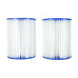 BESTWAY 58094 Filtro kasetė baseino siurbliui II BESTWAY 58094 Filtro kasetė baseino siurbliui II