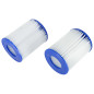 BESTWAY 58094 Filtro kasetė baseino siurbliui II BESTWAY 58094 Filtro kasetė baseino siurbliui II