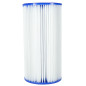 BESTWAY 58012 Baseino siurblio filtro kasetė III-A/C BESTWAY 58012 Baseino siurblio filtro kasetė III-A/C