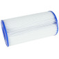 BESTWAY 58012 Baseino siurblio filtro kasetė III-A/C BESTWAY 58012 Baseino siurblio filtro kasetė III-A/C