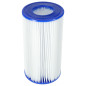 BESTWAY 58012 Baseino siurblio filtro kasetė III-A/C BESTWAY 58012 Baseino siurblio filtro kasetė III-A/C