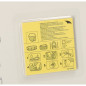 BESTWAY 62091 Baseinų remonto pagalvėlės 10vnt. BESTWAY 62091 Baseinų remonto pagalvėlės 10vnt.