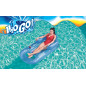 BESTWAY 43028 Pripučiamas čiužinys kėdė mėlyna BESTWAY 43028 Pripučiamas čiužinys kėdė mėlyna