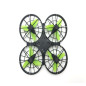 "Syma X26" kliūčių vengimo RC dronas 2.4Ghz be galvos "Syma X26" kliūčių vengimo RC dronas 2.4Ghz be galvos