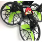 "Syma X26" kliūčių vengimo RC dronas 2.4Ghz be galvos "Syma X26" kliūčių vengimo RC dronas 2.4Ghz be galvos