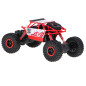 RC automobilis Rock Crawler HB 2.4GHz 1:18 raudonas RC automobilis Rock Crawler HB 2.4GHz 1:18 raudonas
