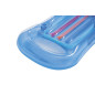 Čiužinys Paklotinis krėslas Blue 161 84cm BESTWAY