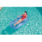 Čiužinys Paklotinis krėslas Blue 161 84cm BESTWAY
