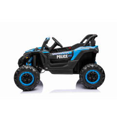 Transporto priemonė Buggy ATV Defend Blue