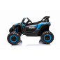 Transporto priemonė Buggy ATV Defend Blue Transporto priemonė Buggy ATV Defend Blue