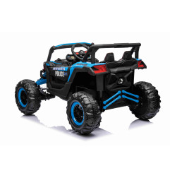 Transporto priemonė Buggy ATV Defend Blue
