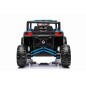 Transporto priemonė Buggy ATV Defend Blue Transporto priemonė Buggy ATV Defend Blue