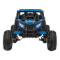 Transporto priemonė Buggy ATV Defend Blue Transporto priemonė Buggy ATV Defend Blue