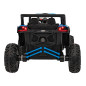 Transporto priemonė Buggy ATV Defend Blue Transporto priemonė Buggy ATV Defend Blue