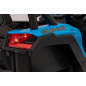 Transporto priemonė Buggy ATV Defend Blue Transporto priemonė Buggy ATV Defend Blue
