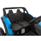 Transporto priemonė Buggy ATV Defend Blue Transporto priemonė Buggy ATV Defend Blue