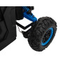 Transporto priemonė Buggy ATV Defend Blue Transporto priemonė Buggy ATV Defend Blue