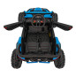 Transporto priemonė Buggy ATV Defend Blue Transporto priemonė Buggy ATV Defend Blue