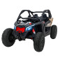 Buggy Maverick Turbo RR STRONG Black Buggy Maverick Turbo RR STRONG Black