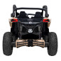 Buggy Maverick Turbo RR STRONG Black Buggy Maverick Turbo RR STRONG Black