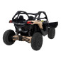 Buggy Maverick Turbo RR STRONG Black Buggy Maverick Turbo RR STRONG Black