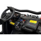 Buggy Maverick Turbo RR STRONG Black Buggy Maverick Turbo RR STRONG Black