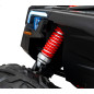 Buggy Maverick Turbo RR STRONG Black Buggy Maverick Turbo RR STRONG Black