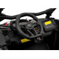 Buggy Maverick Turbo RR STRONG Black Buggy Maverick Turbo RR STRONG Black