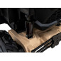 Buggy Maverick Turbo RR STRONG Black Buggy Maverick Turbo RR STRONG Black