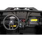 Buggy Maverick Turbo RR STRONG Black Buggy Maverick Turbo RR STRONG Black