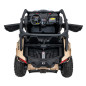Buggy Maverick Turbo RR STRONG Black Buggy Maverick Turbo RR STRONG Black