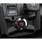 Buggy Maverick Turbo RR STRONG Black Buggy Maverick Turbo RR STRONG Black