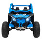 Buggy Maverick Turbo RR STRONG Blue Buggy Maverick Turbo RR STRONG Blue