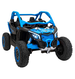 Buggy Maverick Turbo RR STRONG Blue