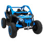 Buggy Maverick Turbo RR STRONG Blue Buggy Maverick Turbo RR STRONG Blue