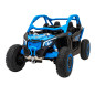 Buggy Maverick Turbo RR STRONG Blue Buggy Maverick Turbo RR STRONG Blue