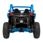 Buggy Maverick Turbo RR STRONG Blue Buggy Maverick Turbo RR STRONG Blue