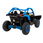 Buggy Maverick Turbo RR STRONG Blue Buggy Maverick Turbo RR STRONG Blue