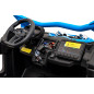 Buggy Maverick Turbo RR STRONG Blue Buggy Maverick Turbo RR STRONG Blue