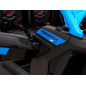 Buggy Maverick Turbo RR STRONG Blue Buggy Maverick Turbo RR STRONG Blue