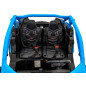 Buggy Maverick Turbo RR STRONG Blue Buggy Maverick Turbo RR STRONG Blue