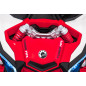 Buggy Maverick Turbo RR STRONG Raudona Buggy Maverick Turbo RR STRONG Raudona