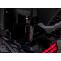 Buggy Maverick Turbo RR STRONG Raudona Buggy Maverick Turbo RR STRONG Raudona