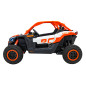 Buggy Maverick Turbo RR STRONG Orange Buggy Maverick Turbo RR STRONG Orange