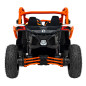 Buggy Maverick Turbo RR STRONG Orange Buggy Maverick Turbo RR STRONG Orange