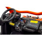 Buggy Maverick Turbo RR STRONG Orange Buggy Maverick Turbo RR STRONG Orange