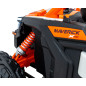 Buggy Maverick Turbo RR STRONG Orange Buggy Maverick Turbo RR STRONG Orange